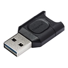 Lecteur USB pour carte mémoire MicroSD KINGSTON MobileLite Plus