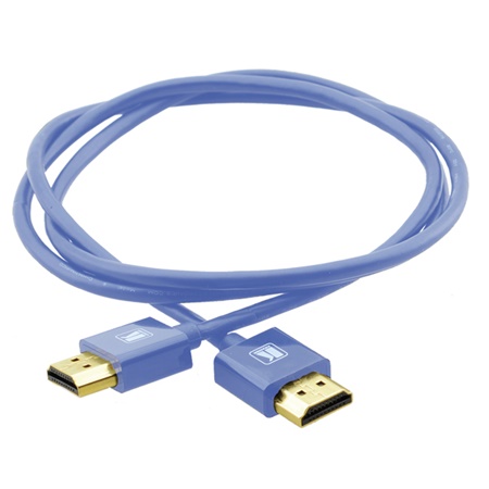 Cordon HDMI High-Speed avec Ethernet ultra flexible KRAMER Pico - 3m