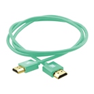 Cordon HDMI High-Speed avec Ethernet ultra flexible KRAMER Pico-1,80m