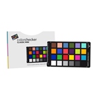 Mire/Charte couleur CALIBRITE ColorChecker Classic Mini