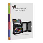 Mire/Charte couleur CALIBRITE ColorChecker Passport Photo 2