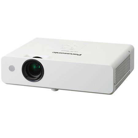 Vidéoprojecteur PANASONIC Tri-LCD 4100 Lumens-20000:1-XGA 1,47-1,77:1