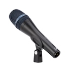 Micro de chant statique pro capsule 900 Sennheiser