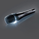 Micro de chant statique pro capsule 900 Sennheiser