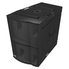 EVO15A - Hortus Audio EVO15A - caisson de basse 15'' 1000W RMS à suspendre