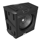 Hortus Audio EVO15A - caisson de basse 15'' 1000W RMS à suspendre