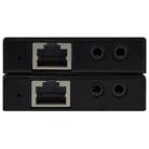 Kit émetteur/récepteur BLUSTREAM HDMI bi-directionnel + IR