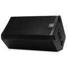 Enceinte de sonorisation passive 10'' + 1'' 300 W E110 QSC