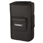 E110-COVER - Housse de protection renforcée pour enceinte E10 QSC