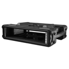 Rack standard BOSCHMA CASES série Spider Rackmount Case - 2U - 19''