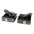 Kit émetteur/récepteur BLUSTREAM HDMI sur câble BNC coaxial 75 Ohm