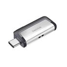 Lecteur Flash - Clef USB SANDISK Ultra Dual USB Type-C 3.1 Gen 1 64Go