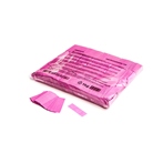 Sachet de confettis ignifugés 1kg - 55x17mm - ROSE MAGIC FX