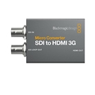 Convertisseur Blackmagic Design Micro Converter SDI to HDMI 3G