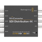 Distributeur Blackmagic Design Mini Converter 6G-SDI Distribution 4K