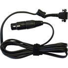 CABLE-II-X4F - Câble XLR4 pour micro-casque série HMD Sennheiser