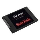 Carte / Disque dur SANDISK SSD Plus 2.5'' - 960 Go SATA III