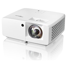 Vidéoprojecteur OPTOMA Mono-DLP/Laser 3600 Lumens 300 000:1-WXGA