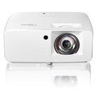 Vidéoprojecteur OPTOMA Mono-DLP/Laser 3600 Lumens 300 000:1-WXGA