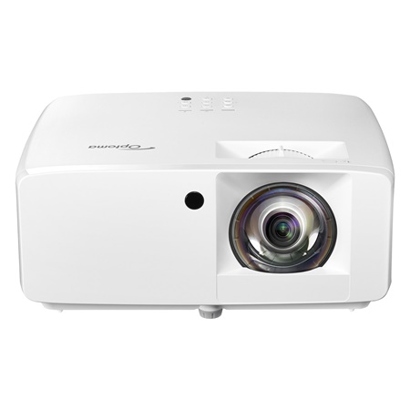 Vidéoprojecteur OPTOMA Mono-DLP/Laser 3600 Lumens 300 000:1-WXGA