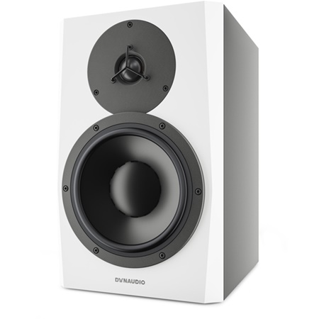 Enceinte de monitoring 8'' bi-amplifiée 50W + 80W LYD-8 Dynaudio