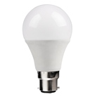 Lampe LED GLS 8W 230V B22 4000K IRC80 850lm 30000H - KOSNIC