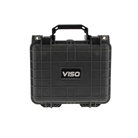 Valise plastique étanche Be1st Pro-Dim. Int : 24,1x18,8x18,4cm