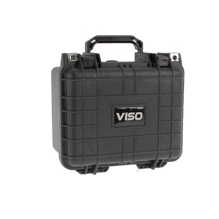 Valise plastique étanche Be1st Pro-Dim. Int : 24,1x18,8x18,4cm