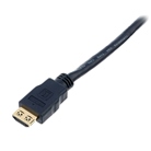 Cordon HDMI High-Speed avec Ethernet Ultra HD KRAMER - Noir - 90cm