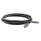 Cordon HDMI High-Speed avec Ethernet Ultra HD KRAMER - Noir - 3m