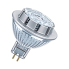 Lampe LED MR16 7,2W 12V GU5.3 2700K 36° IRC80 25000H - OSRAM