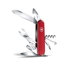 Couteau Suisse VICTORINOX Climber rouge 15 fonctions