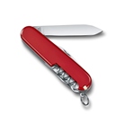 Couteau Suisse VICTORINOX Climber rouge 15 fonctions