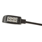 BELITE-USB6W - Eclairage 6 LEDS COB blanc flexible 300mm sur USB Befirst Pro
