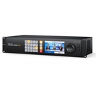 Grille de commutation SDI Blackmagic Design Smart Videohub 40x40