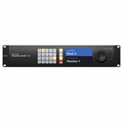 Grille de commutation SDI Blackmagic Design Smart Videohub 40x40