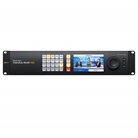 Grille de commutation SDI Blackmagic Design Smart Videohub 40x40