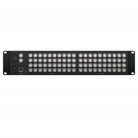 Grille de commutation SDI Blackmagic Design Smart Videohub 40x40