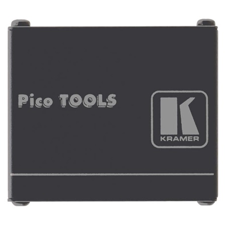 Processeur d'EDID KRAMER PT-1Cpour signal HDMI 1:1