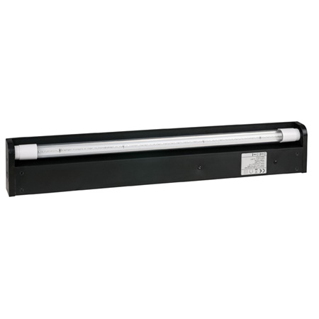 Réglette Led 7W UV SHOWTEC LED Blacklight - Longueur 60cm