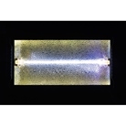 Stroboscope hybride 1500W + Led SHOWTEC Titan Strobe Blaze RGB
