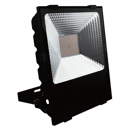 Projecteur LED IP65 200W blanc froid 6500K symétrique 110° - KOSNIC