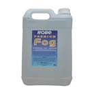 ROBEFOG-PREMIUM - Liquide à fumée à dispersion lente ROBE Fog Premium (bidon 5L)