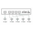 Emetteur distributeur 4 départs HDBaseT KRAMER VM-4DT