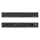 Récepteur HDBaseT pour HDMI Audio RS-232 et USB KRAMER VP-427H2