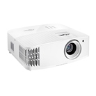 Vidéo projecteur OPTOMA Mono-DLP - 4000 lumens - 1000000:1 - 4K UHD