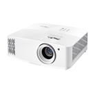 Vidéo projecteur OPTOMA Mono-DLP - 4000 lumens - 1000000:1 - 4K UHD