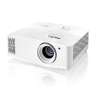 Vidéo projecteur OPTOMA Mono-DLP - 4000 lumens - 1000000:1 - 4K UHD