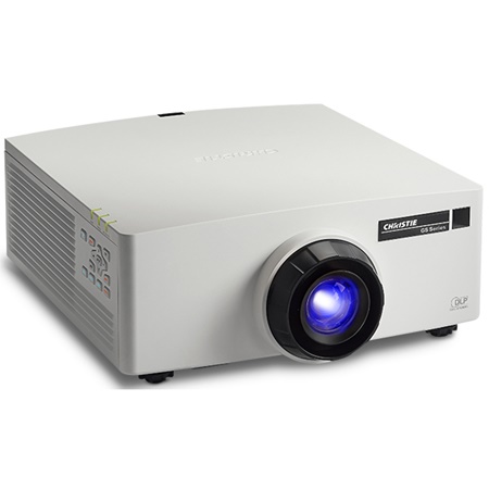 Vidéoprojecteur CHRISTIE DWU630-GS Mono-DLP Laser phosphore 6750lm
