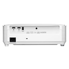 Vidéoprojecteur OPTOMA Mono-DLP 4000lm 22000:1 1080p